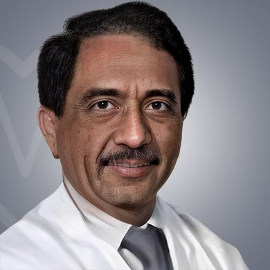 Dr. Arvind Soni