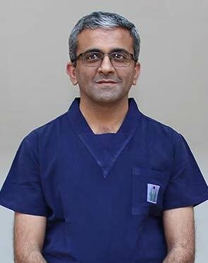Dr. Somesh Virmani