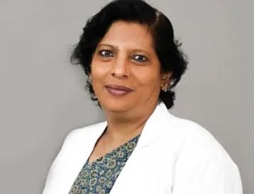 Dr. Rekha Gupta