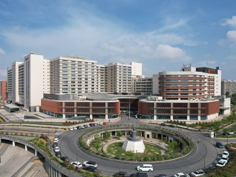 Amrita Hospital