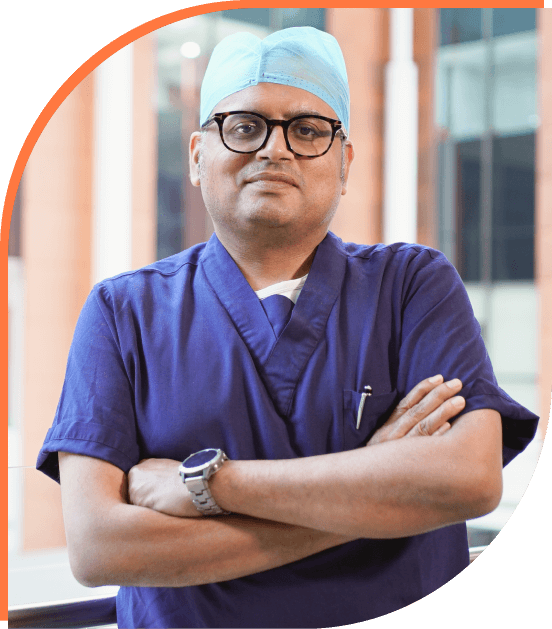 Dr. Udgeath Dhir