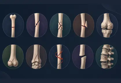 Bone Fracture Surgery