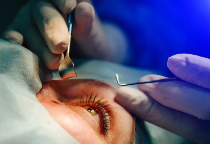 Cataract Surgery
