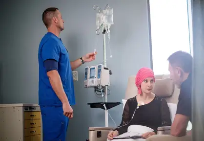 Chemotherapy