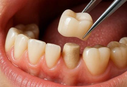 Dental Crown
