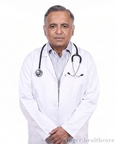 Dr. Ramani Narasimhan