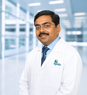 Dr Vipul Vijay