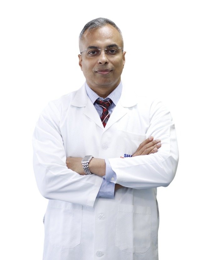 Dr. Piyush Kumar Agarwal