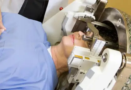 Gamma Knife Surgery