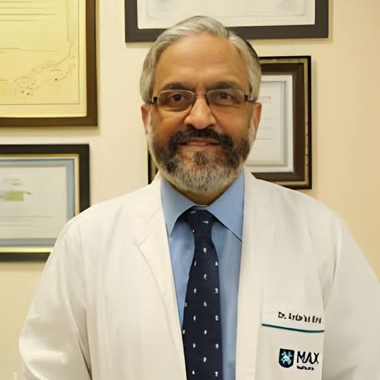 Dr Ambrish Mithal