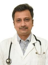 Dr Sumeet Agrawal