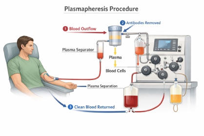 Plasmapheresis
