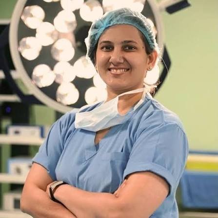 Dr. Neha Gupta