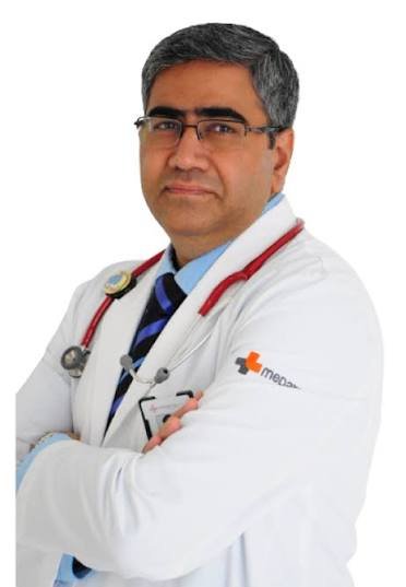 Dr. Satya Prakash Yadav