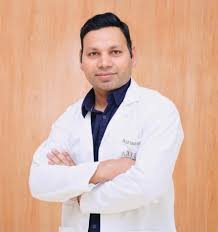 Dr. Ajit Singh Baghela