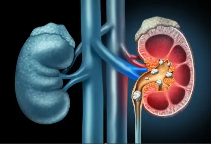 Kidney Stone Surgery