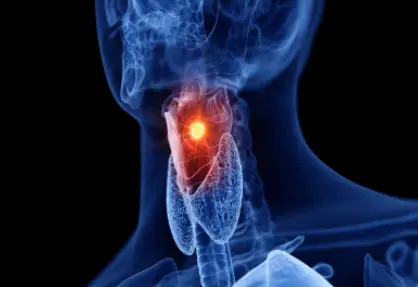 Laryngology / Voice Disorder Treatment