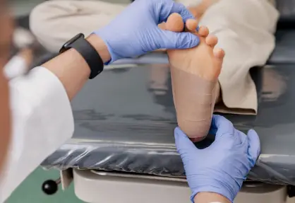 Limb Salvage Surgery