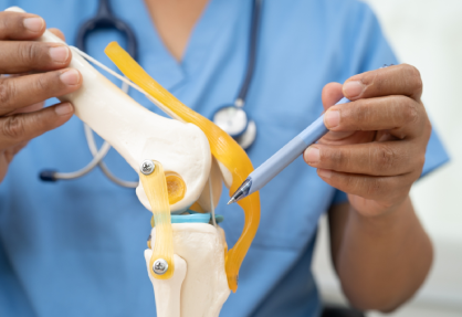 Medical Management