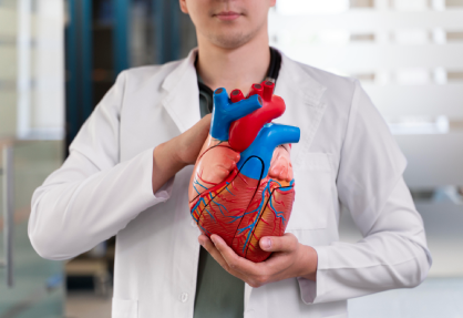 Heart Transplant