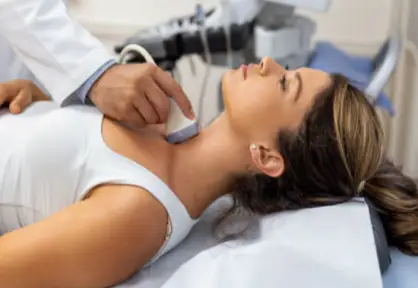 Radioactive Iodine Therapy for Thyroid Cancer