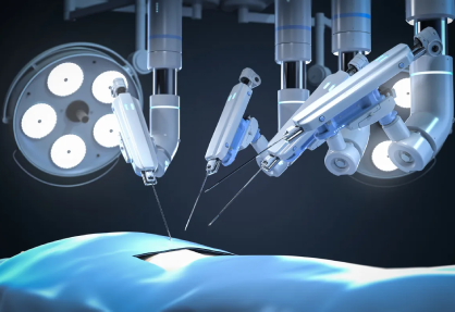 Robotic Hip Replacement