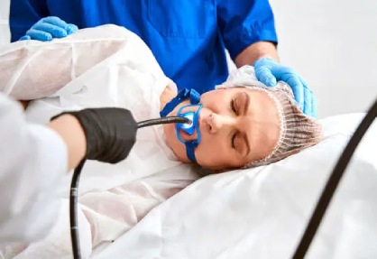 Upper Endoscopy (EGD)